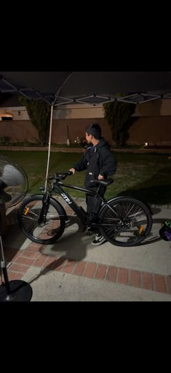 E-Bike ZNH brand