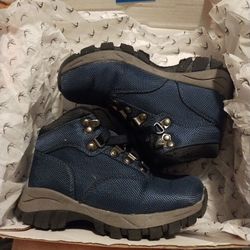 Kids' Walker in Navy Blue Size Kids 11 .