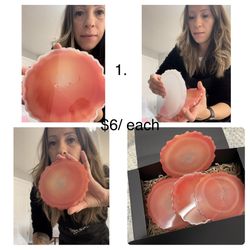 Handmade Resin Art Decor 