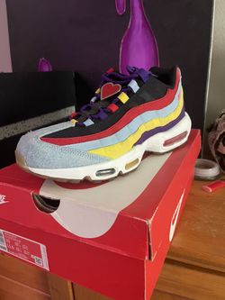 Air Max 95 Sp 