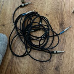 Music Cables