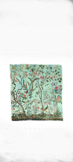 GUCCI Scarf $300 OBO!