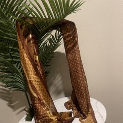 Luxury Scarf 