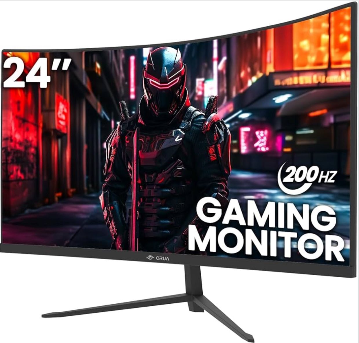 Gaming Monitors 