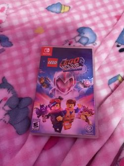The LEGO Movie 2 Videogame Nintendo Switch