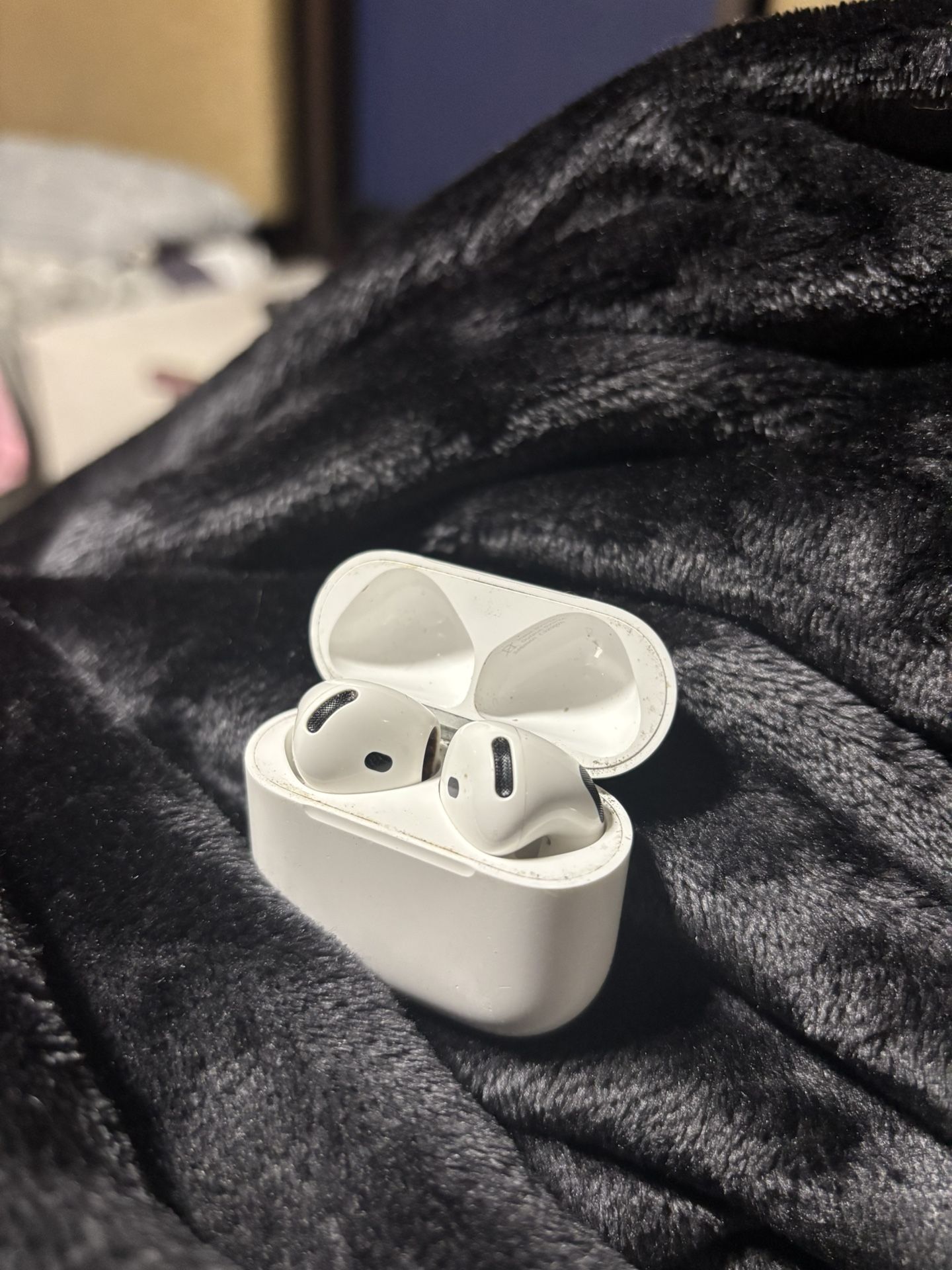 Air Pods