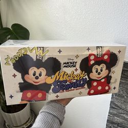 Labubu Mickey Mouse & Friends 