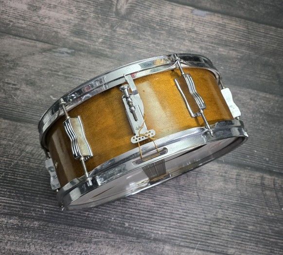 L.u.d.w.i.g 14 Snare Drum 3 Ply 50s !! $160 Or Best Offer !!