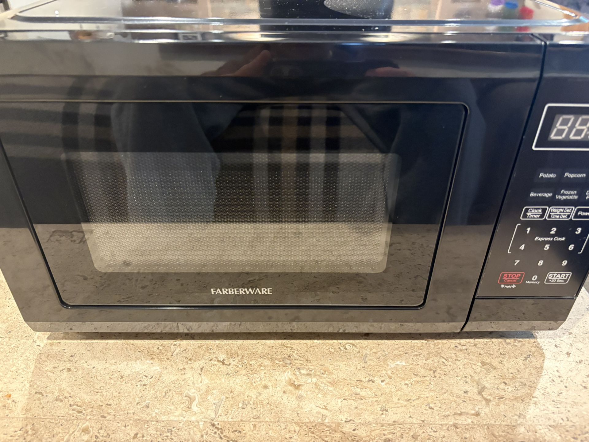 Microwave