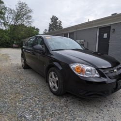 2008 Chevrolet Cobalt