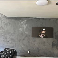 Interior and Exterior Paint