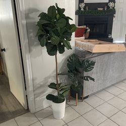 Artificial Tree