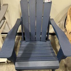 Outdoor Chairs，$35