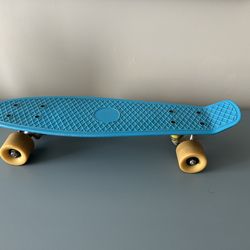 22” Skateboard