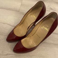 Christian Louboutin Heels