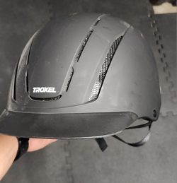 Trowel Helmet