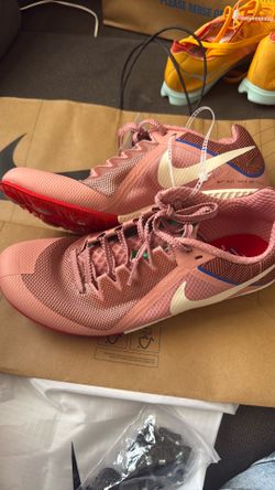Nike Track Spikes