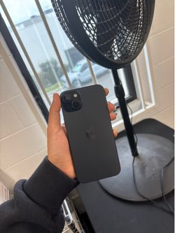 Apple iPhone 15 Plus 128GB Black – Unlocked Smartphone