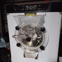 Ice Cream Machine