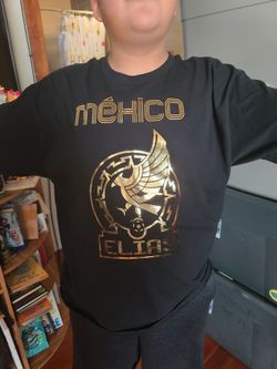 Mexico 🇲🇽 T-shirt 