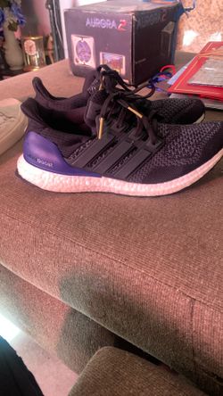 Ultra boost Size 8 1/2