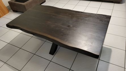 Center Table (Mesa de Centro)