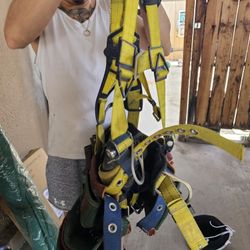 Tool Harness 