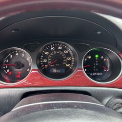 2003 Lexus ES300 *OBO