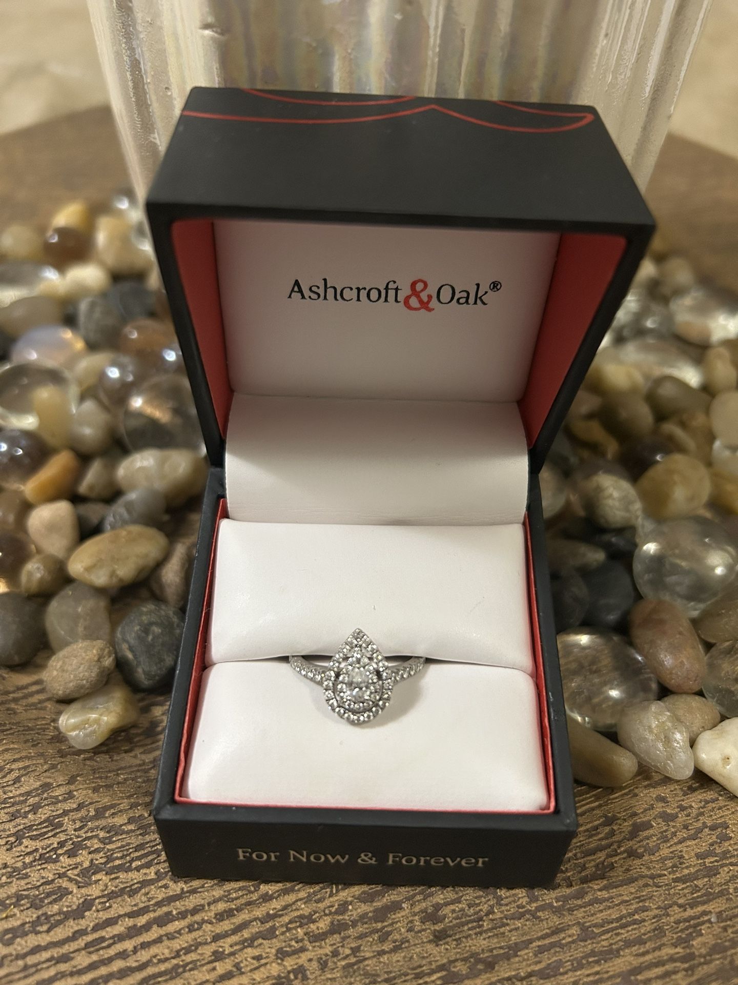 Engagement Ring