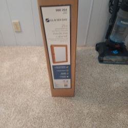 Brand New Inbox I Open Up The Box For I Never Used It.