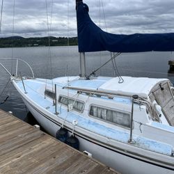 Catalina 27