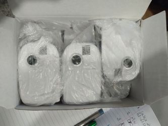 Ultrasonic pest Repellent