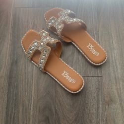 Sexy Sandals