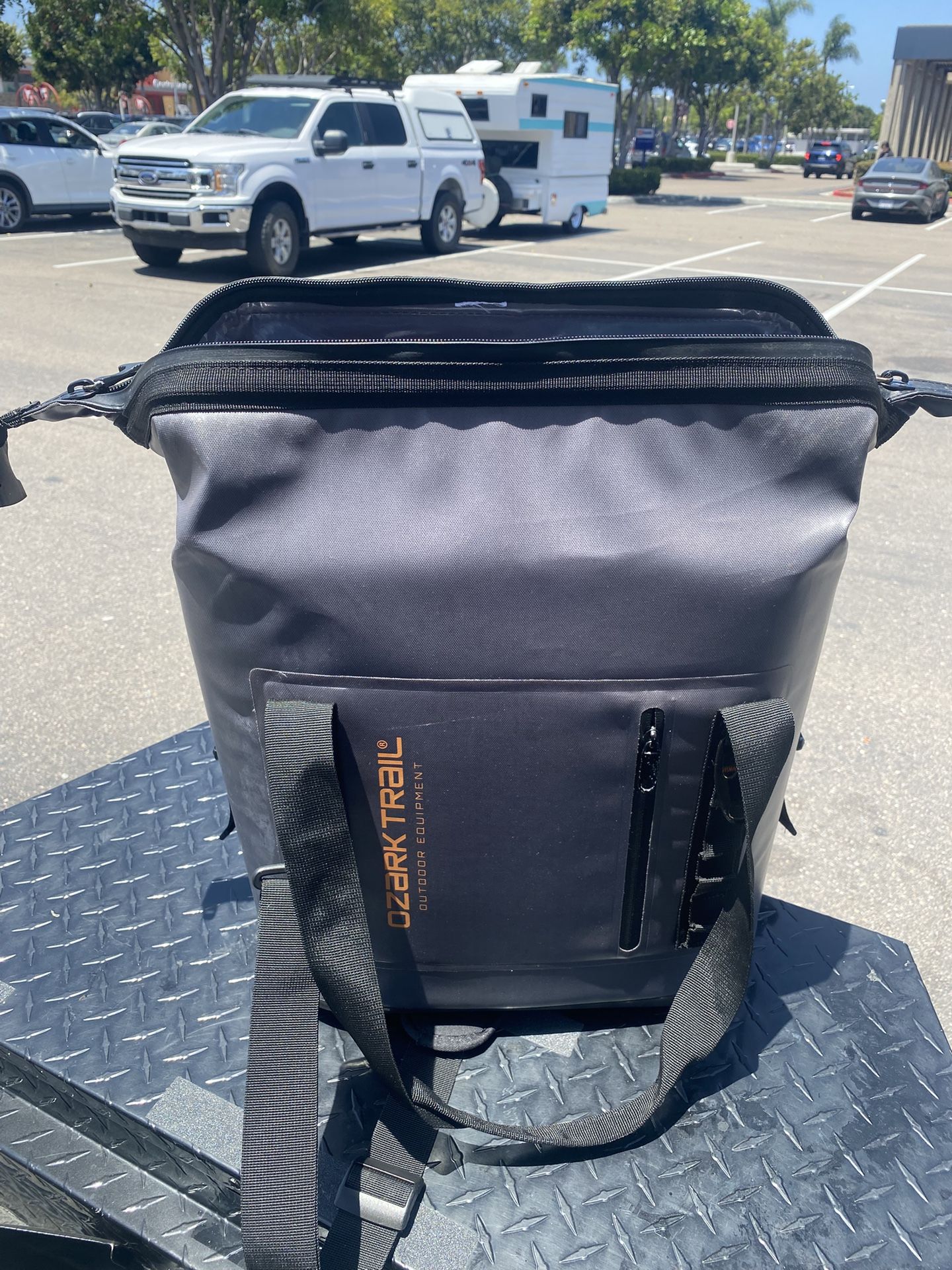 Soft Cooler Bag