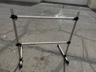 Gymnastics Bar