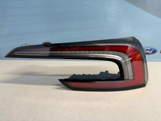 2024-2026 TESLA MODEL 3 HIGHLAND RIGHT FULL LED TAIL LIGHT