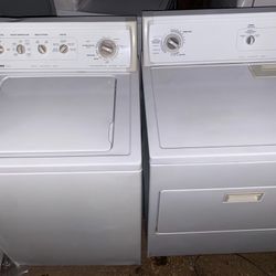 Matching Set With Warranty $330