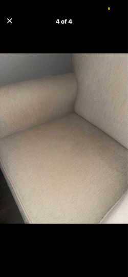 Recliner rocking chair