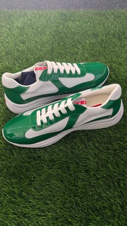 Prada trainers