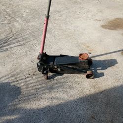 Floor Jack