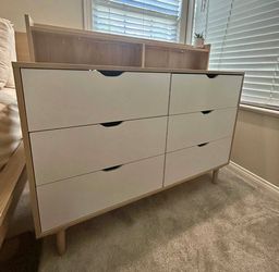 IKEA Dresser