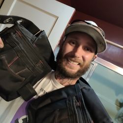 Husky Tool Bag 