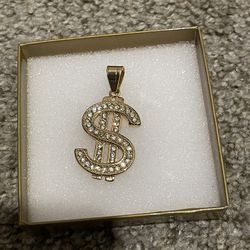  Pendant 