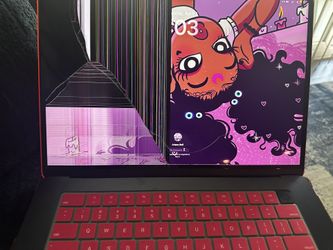 MacBook Air 15 Inch