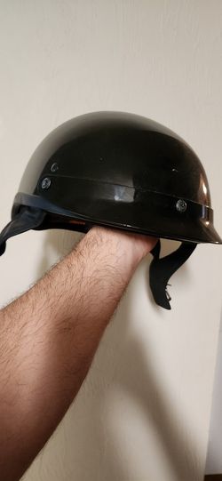 Motorcycle Helmet