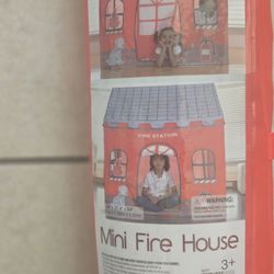 Kids Firehouse 
