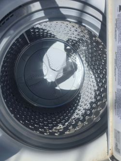 Xl washing machine ge