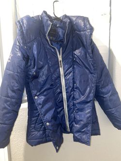 Girls Tommy Hilfiger Winter jacket