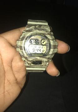Gshock