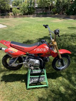 2003 Honda xr 50